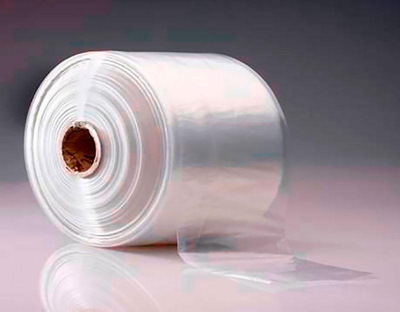 Filme Plástico Pebd