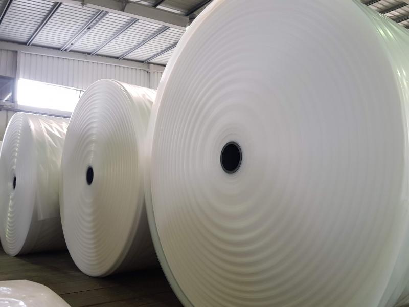 Filme Plástico Pebd