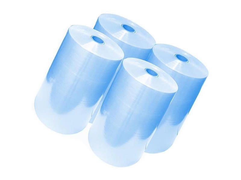 Filme Plástico Pebd