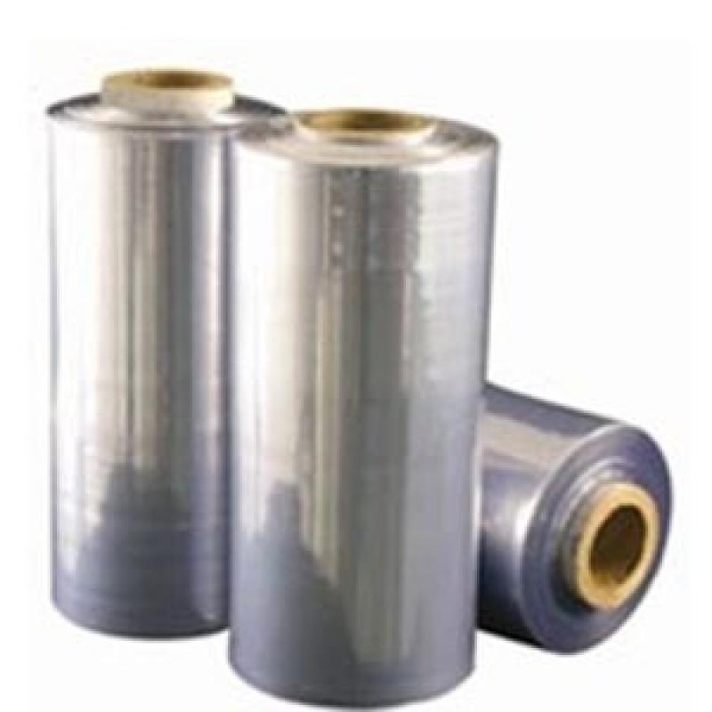 Filme Plástico Pebd