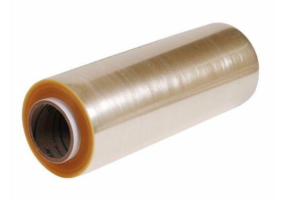 Filme Pvc Transparente 300 Metros