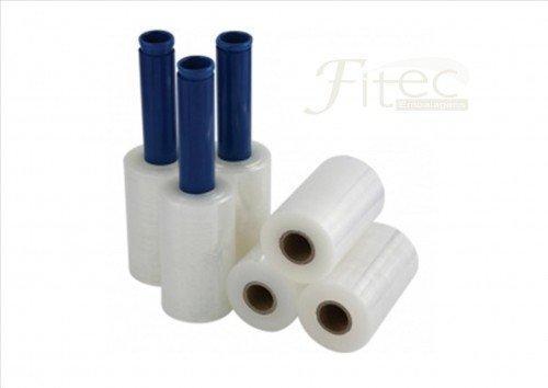 Filme Stretch Automático