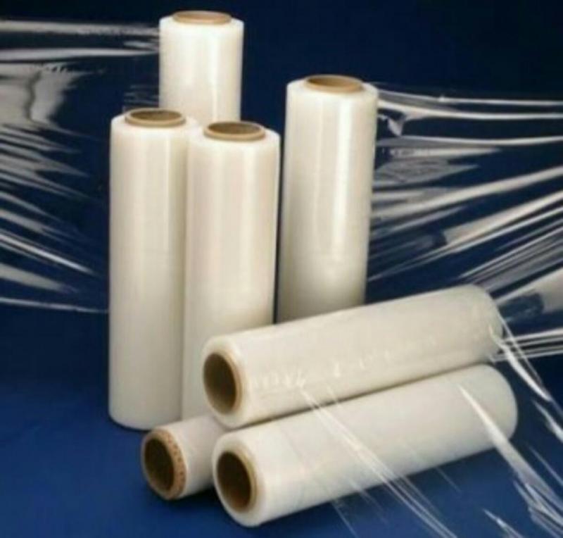 Filme Stretch Fabricante