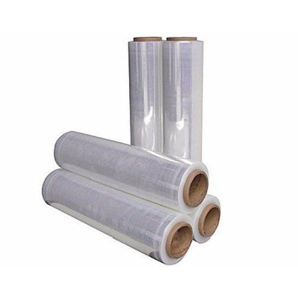 Filme Stretch Manual