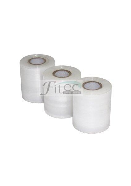 Filme Stretch Para Paletização