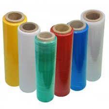 Filme Stretch Para Paletização