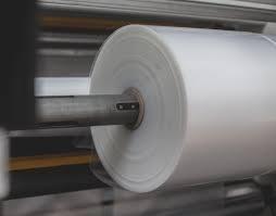 Filme Stretch Para Paletização