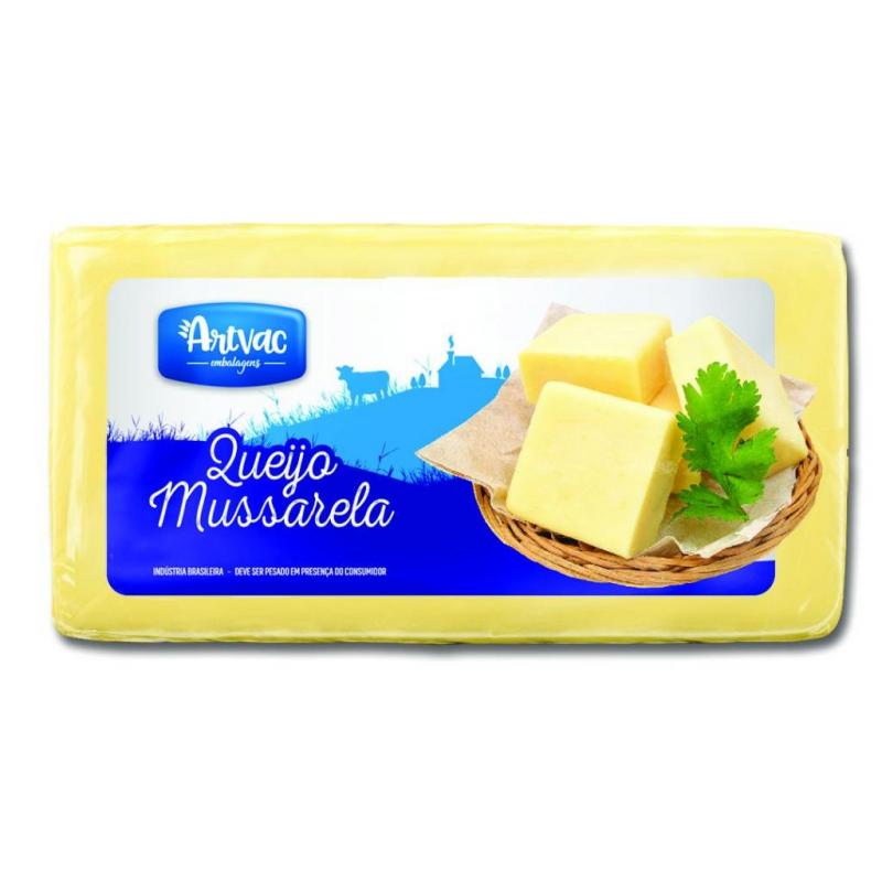 Filme Termo Encolhível Shrink