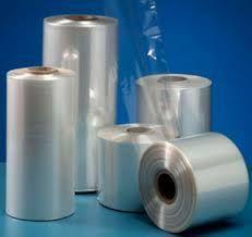 Filme Termo Encolhível Shrink