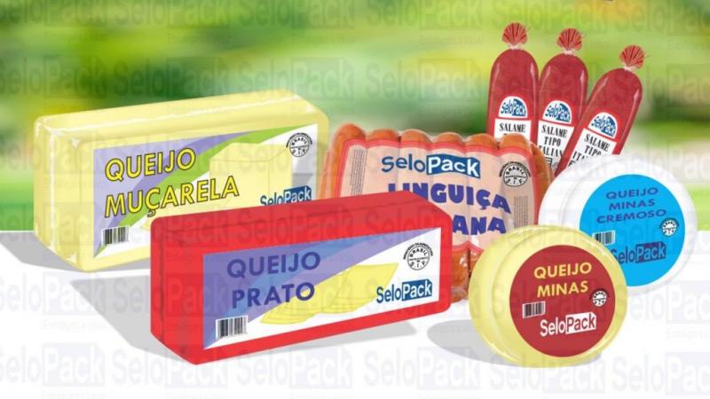 Filme Termo Encolhível Shrink