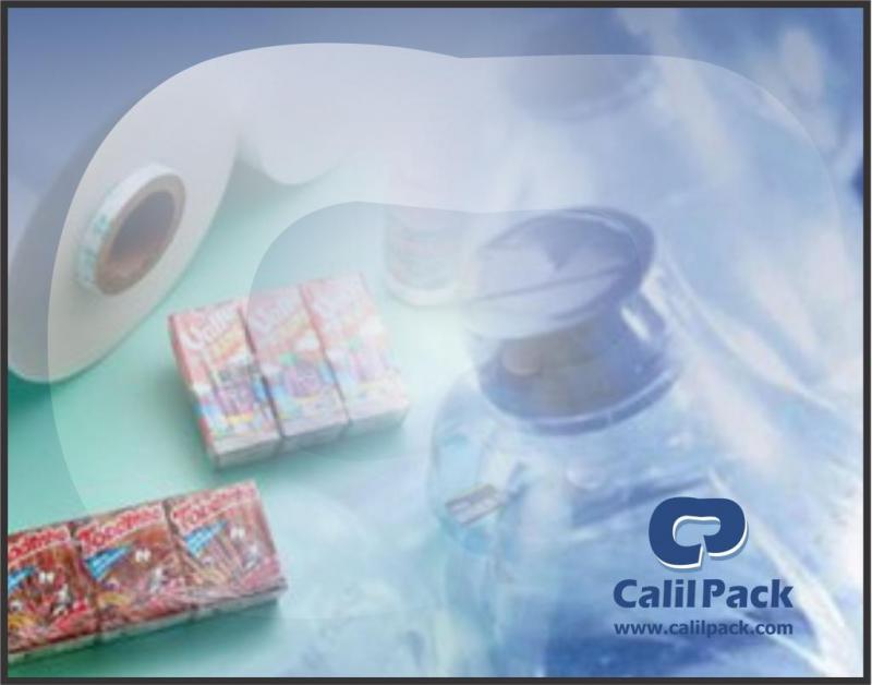 Filme Termo Encolhível Shrink