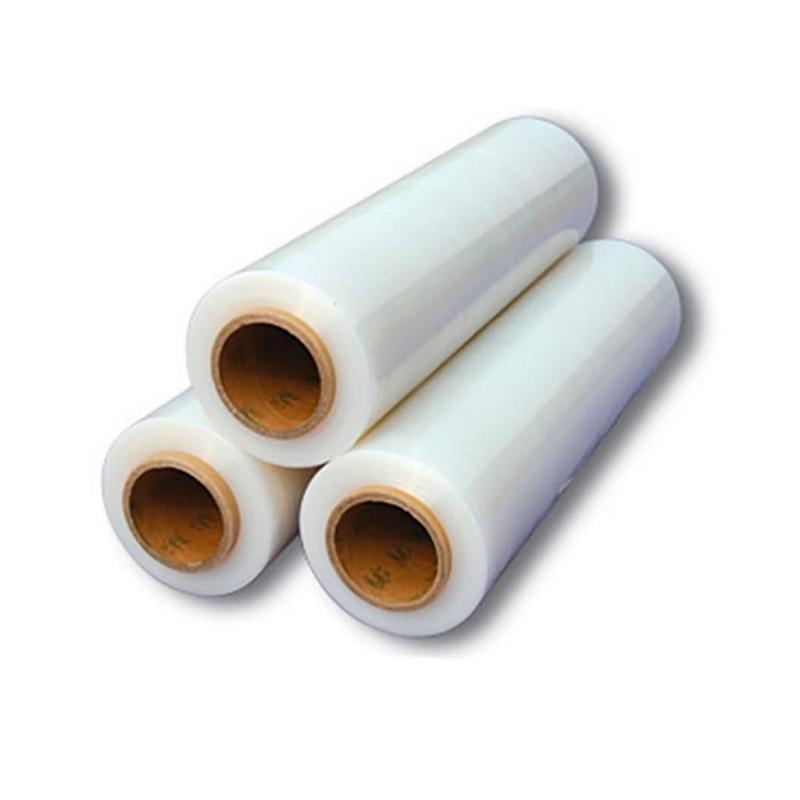 Fornecedor De Filme Pebd