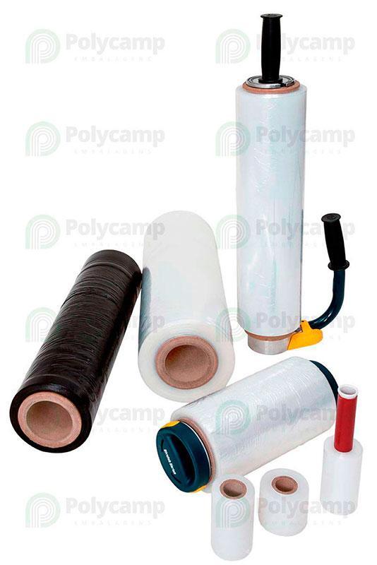 Fornecedores De Filme Stretch