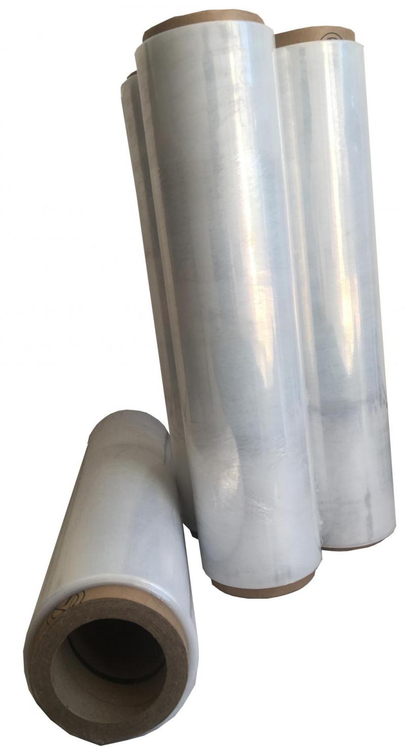 Fornecedores De Filme Stretch