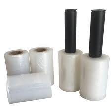 Plástico Filme Stretch