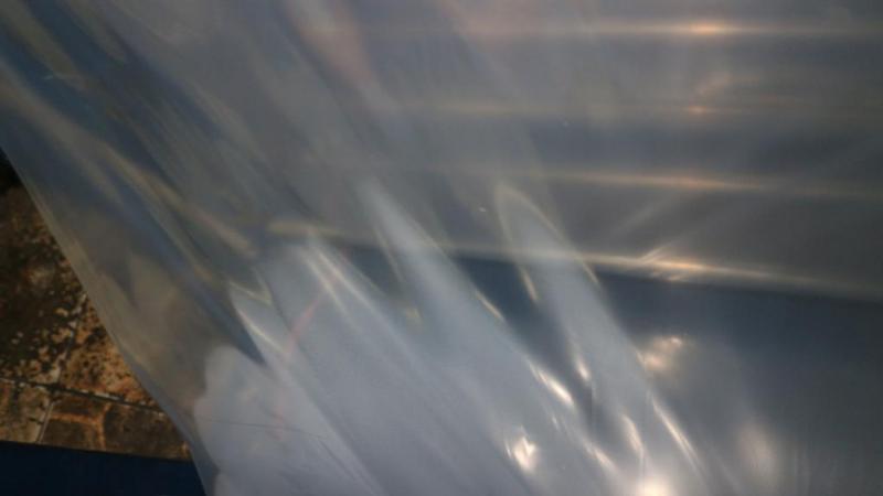 Plástico Reciclável