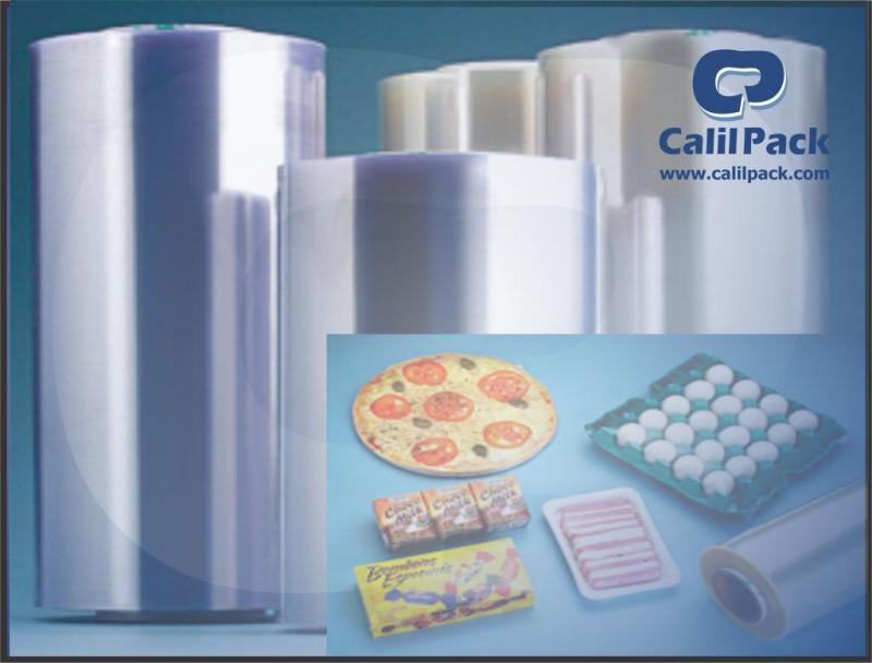 Pvc Termo Encolhível