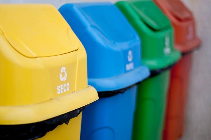 Reciclagem De Embalagens Plásticas