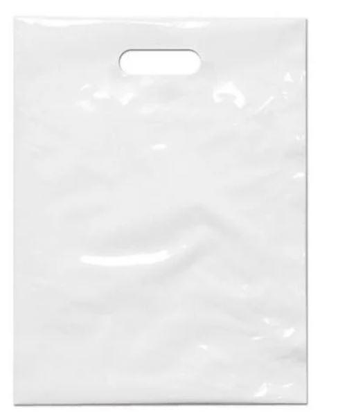 Reciclagem De Sacolas Plásticas