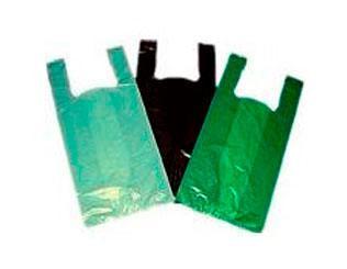 Reciclagem De Sacos Plásticos