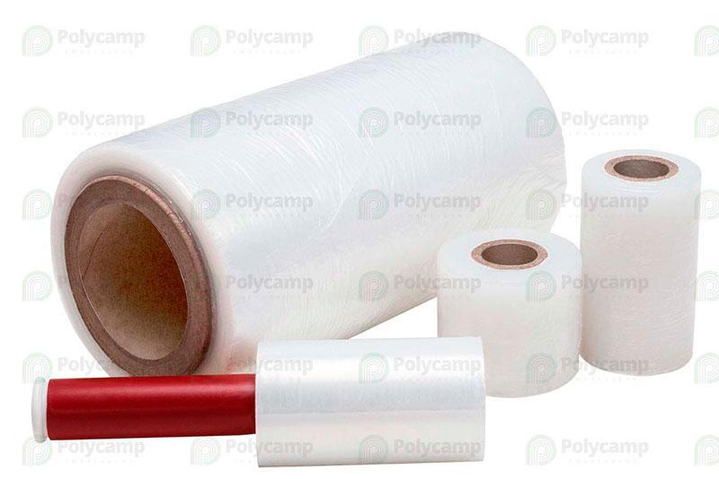 Rolo De Filme Stretch