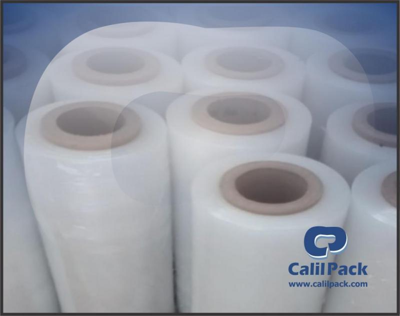 Rolo De Filme Stretch