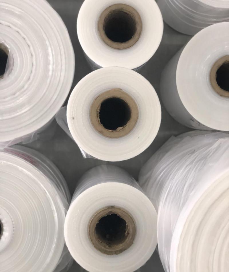 Rolo De Plástico Stretch