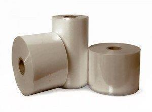 Rolo De Plástico Stretch