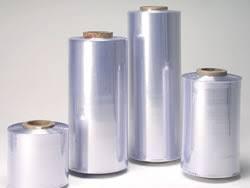 Rolo De Plástico Stretch