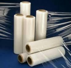 Rolo De Plástico Stretch