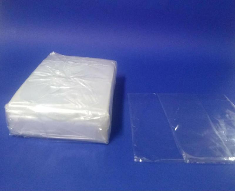 Saco Plástico Embalagem