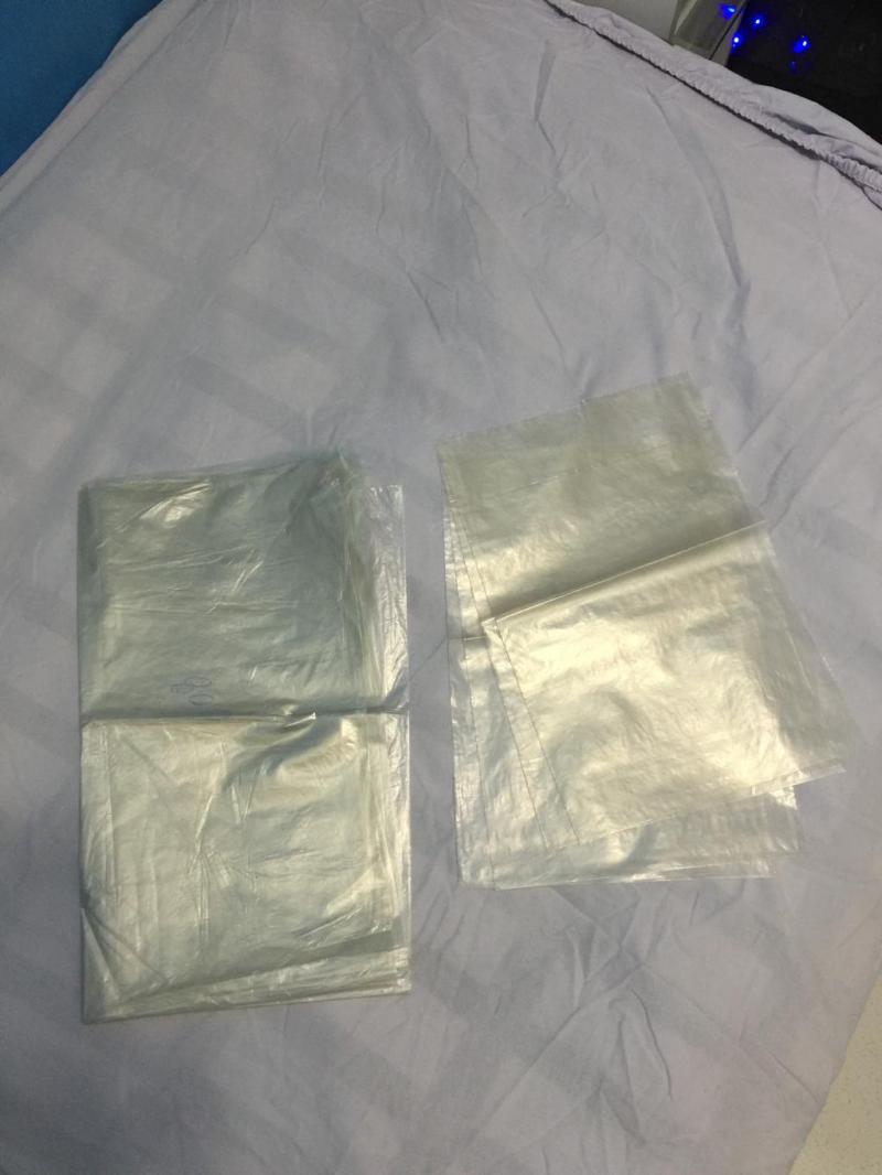 Sacola Biodegradável Sacola Biodegradável