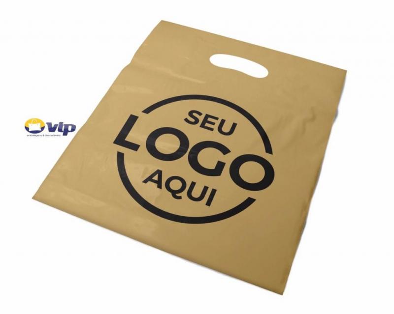 Sacola Personalizada
