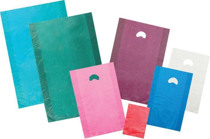 Sacos Plásticos Para Embalagem