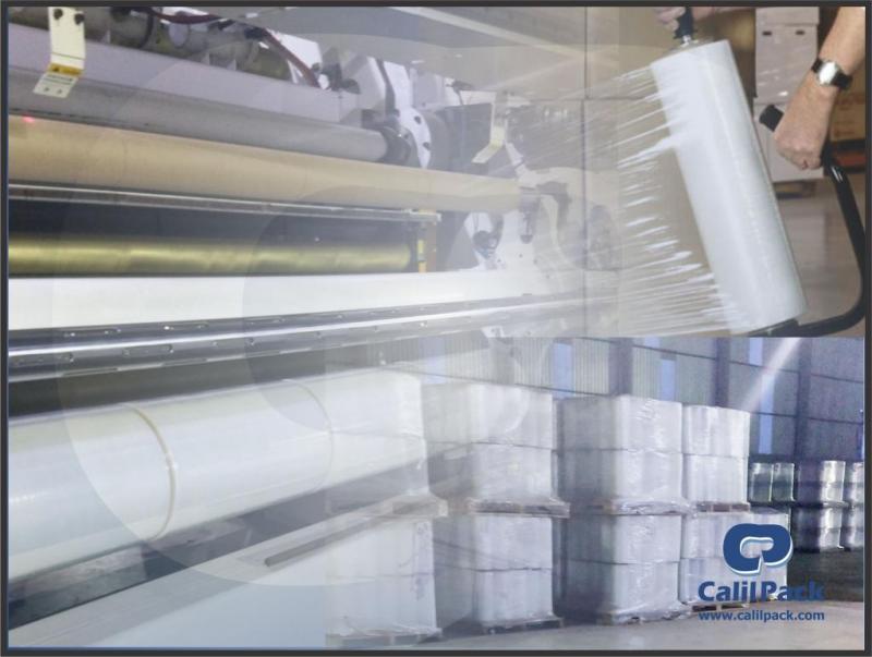 Venda De Filme Stretch