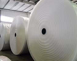 Bobina tubular pebd Bobina tubular pebd