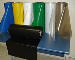 Bobina tubular pebd Bobina tubular pebd