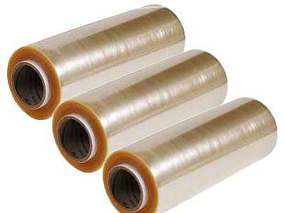 Filme pvc transparente 300 metros Filme pvc transparente 300 metros