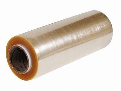 Filme pvc transparente 300 metros Filme pvc transparente 300 metros
