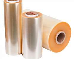 Filme pvc transparente 300 metros Filme pvc transparente 300 metros