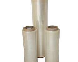 Filme pvc transparente 300 metros Filme pvc transparente 300 metros