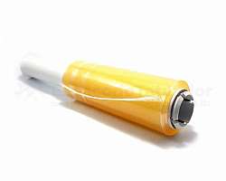 Filme pvc transparente 300 metros Filme pvc transparente 300 metros