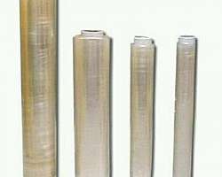Filme pvc transparente 300 metros Filme pvc transparente 300 metros