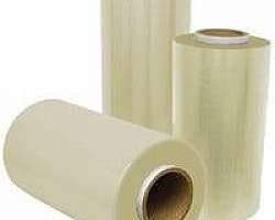 Filme pvc transparente 300 metros Filme pvc transparente 300 metros