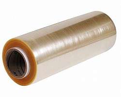 Filme pvc transparente 300 metros Filme pvc transparente 300 metros