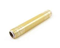 Filme pvc transparente 300 metros Filme pvc transparente 300 metros