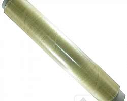 Filme pvc transparente 300 metros Filme pvc transparente 300 metros