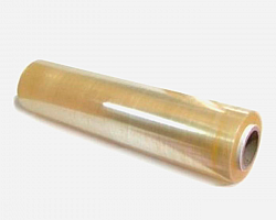 Filme pvc transparente 300 metros Filme pvc transparente 300 metros