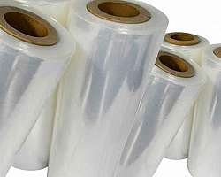 Fabricante filme stretch Fabricante filme stretch
