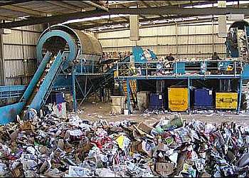 Reciclagem de plásticos Reciclagem de plásticos